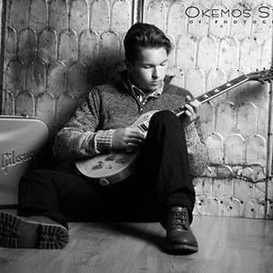 Meet your Posher, John anthony